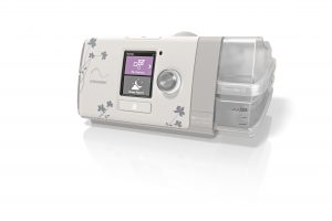 CPAP Machine for women