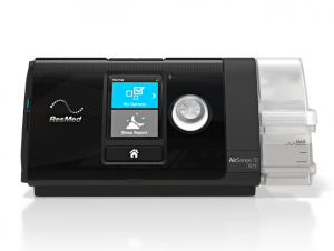 Resmed-S10-CPAP