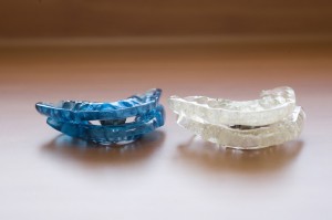 mandibular advancement splint