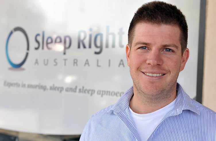 Thank you for choosing Sleep Right Australia to conduct your Home Based Sleep Study