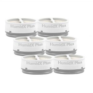 HumidX Plus 6 pack subscription