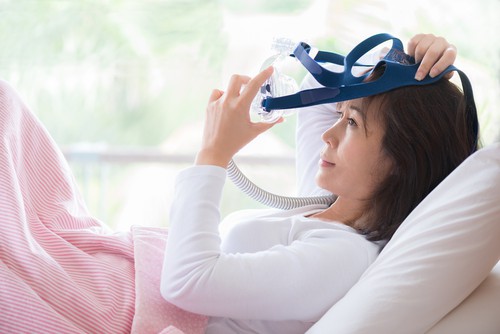 What You Should Know about Positional Sleep Apnea Devices