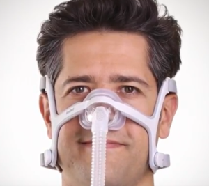 How to Fit Your ResMed AirFit N20 Nasal CPAP Mask