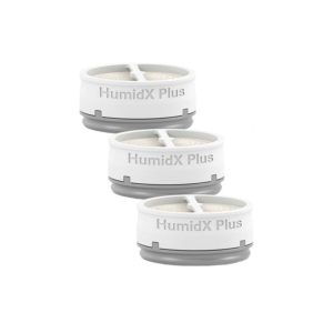 Image of the Humidx Plus Humidifers for ResMed CPAP