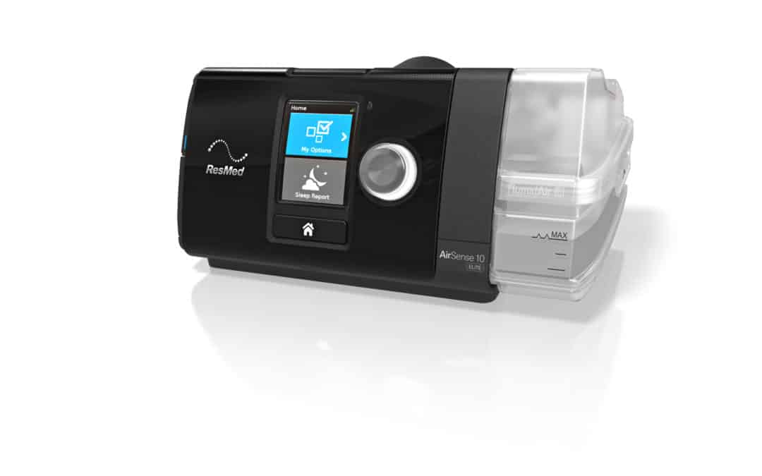 BMC CPAP Machines vs ResMed CPAP Machines