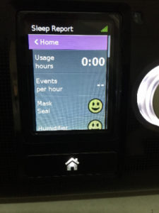 Is your CPAP device controlling your Sleep Apnea effectively?