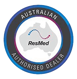 ResMed Authorised Dealer