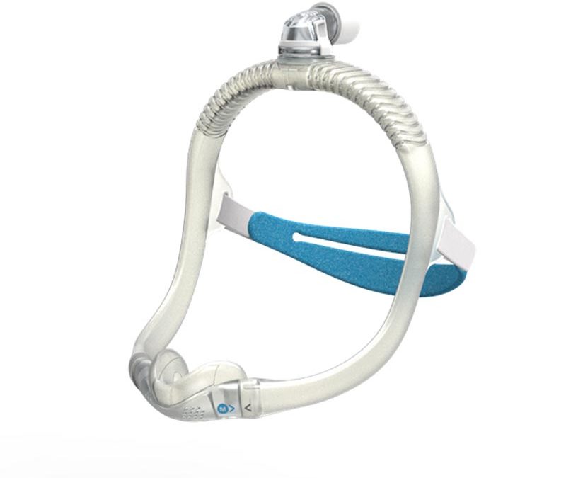 Will the ResMed AirFit N30i be compatible with ResMed, Philips and Fisher and Paykel CPAP machines?