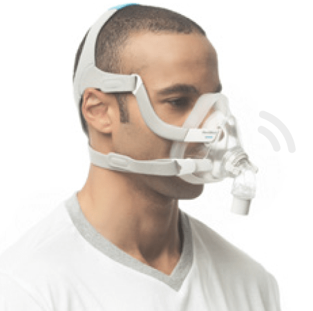 Is Your CPAP Mask Noisy?