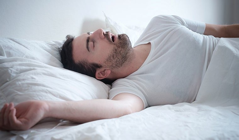 All you need to know about Sleep Apnea