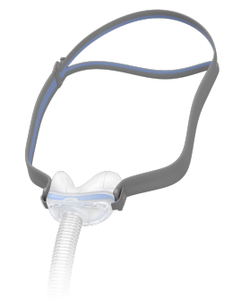 Is the ResMed AirFit N30 headgear compatible with my ResMed AirFit P10 CPAP mask?