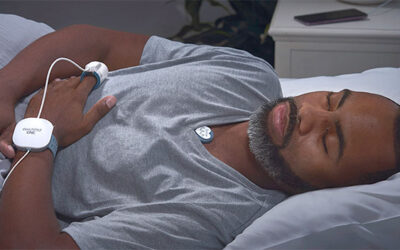 Why Sleep Right Australia is the Top Choice for Home Based Sleep Studies
