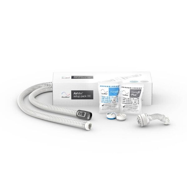ResMed N20 Airmini Setup Pack